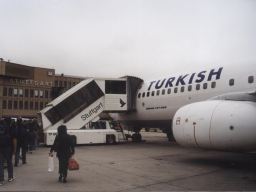 Törn 2000